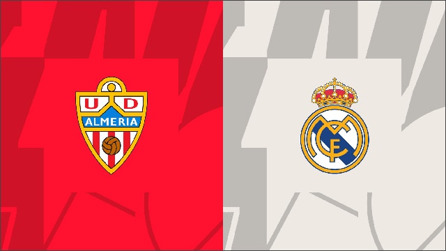 Soi kèo bóng đá SBO Almeria Vs Real Madrid ngày 20/08/2023 – Vòng 2 La Liga Soi keo bong da SBO Almeria Vs Real Madrid ngay 20/08/2023 – Vong 2 La Liga