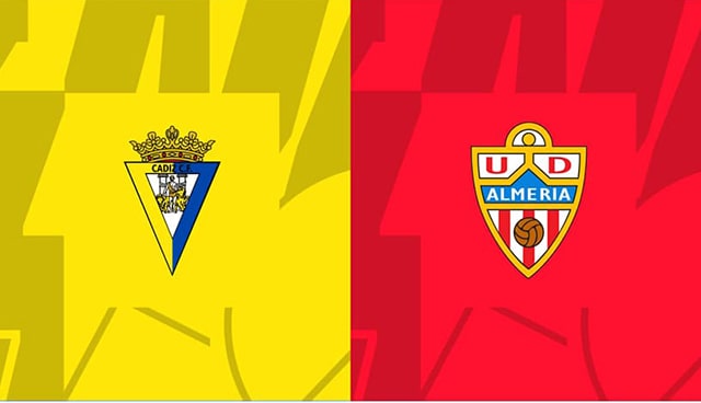 Soi kèo bóng đá SBO Cadiz vs Almeria ngày 26/8/2023 – Vòng 3 La Liga Soi keo bong da SBO Cadiz vs Almeria ngay 26/8/2023 – Vong 3 La Liga
