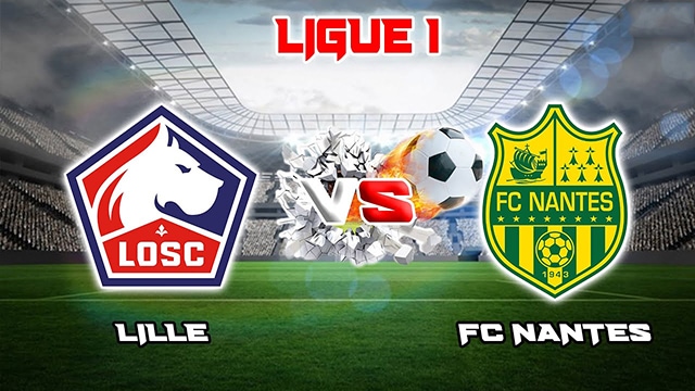 Soi kèo bóng đá SBO Lille vs Nantes ngày 20/08/2023 – Vòng 2 Ligue 1 Soi keo bong da SBO Lille vs Nantes ngay 20/08/2023 – Vong 2 Ligue 1