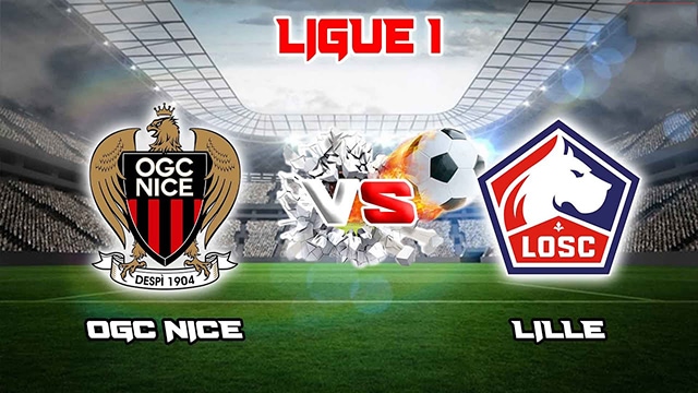 Soi kèo bóng đá SBO Nice vs Lille ngày 12/8/2023 – Vòng 1 Ligue 1 Soi keo bong da SBO Nice vs Lille ngay 12/8/2023 – Vong 1 Ligue 1
