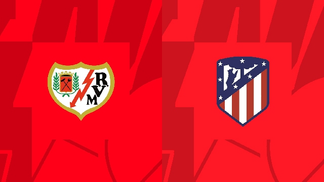Soi kèo bóng đá SBO Rayo Vallecano vs Atletico Madrid ngày 29/08/2023 – Vòng 3 La Liga Soi keo bong da SBO Rayo Vallecano vs Atletico Madrid ngay 29/08/2023 – Vong 3 La Liga
