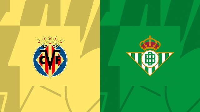 Soi kèo bóng đá SBO Villarreal vs Real Betis ngày 14/08/2023 – Vòng 1 La Liga Soi keo bong da SBO Villarreal vs Real Betis ngay 14/08/2023 – Vong 1 La Liga