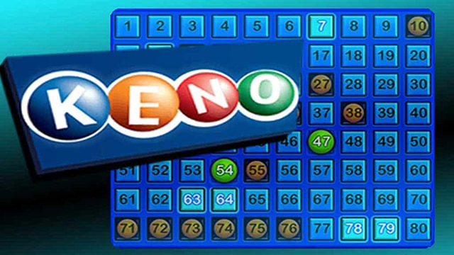 Điểm qua một số cách để bạn chơi Keno online dễ có chiến thắng nhất