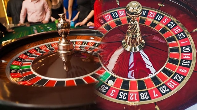 Những sai lầm dẫn đến việc mất nhiều tiền trong Roulette cần tránh Nhung sai lam dan den viec mat nhieu tien trong Roulette can tranh