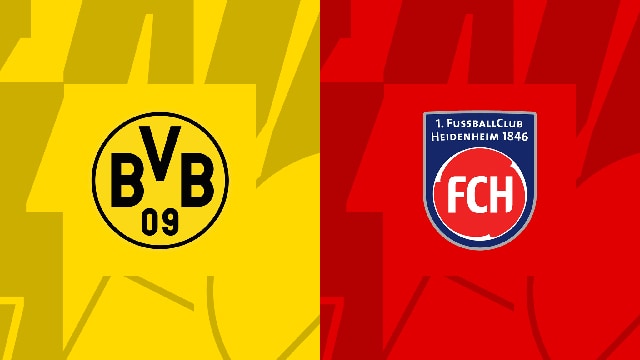 Soi kèo bóng đá SBO Dortmund vs Heidenheim ngày 02/09/2023 – Vòng 3 Bundesliga Soi keo bong da SBO Dortmund vs Heidenheim ngay 02/09/2023 – Vong 3 Bundesliga