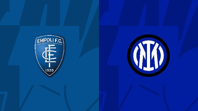 Soi kèo bóng đá SBO Empoli vs Inter Milan ngày 24/09/2023 – Vòng 5 Serie A Soi keo bong da SBO Empoli vs Inter Milan ngay 24/09/2023 – Vong 5 Serie A
