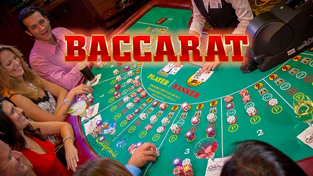 Chia sẻ bí quyết từ cao thủ đánh Baccarat online kiếm tiền từ nhà cái