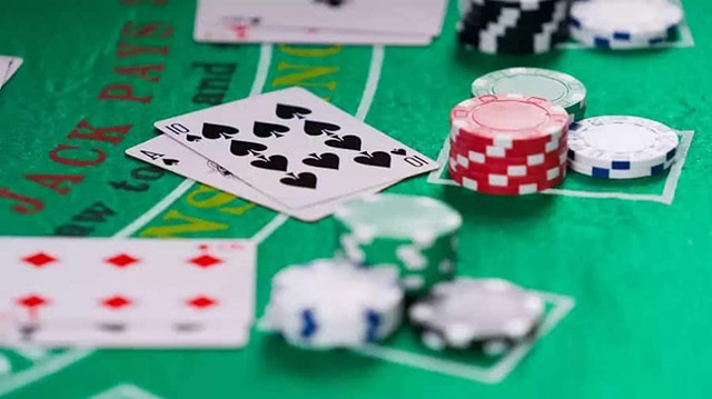 Những điều đáng chú ý giúp trò chơi Blackjack luôn có kết quả cao nhất Nhung dieu dang chu y giup tro choi Blackjack luon co ket qua cao nhat