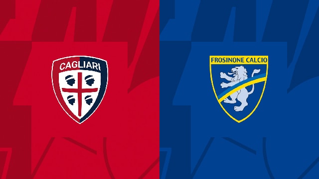 Soi kèo bóng đá SBO Cagliari vs Frosinone ngày 29/10/2023 – Vòng 10 Serie A