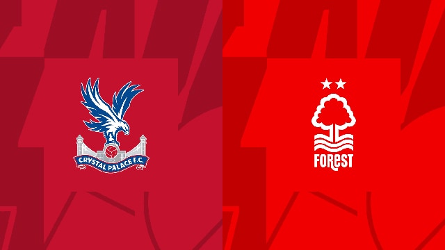 Soi kèo bóng đá SBO Crystal Palace vs Nottingham ngày 07/10/2023 – Vòng 8 Ngoại Hạng Anh