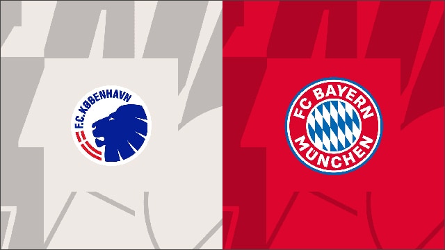 Soi kèo bóng đá SBO FC Copenhagen vs Bayern Munich ngày 04/10/2023 – Champions League