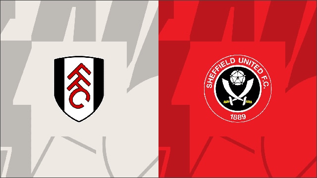 Soi kèo bóng đá SBO Fulham vs Sheffield United ngày 07/10/2023 – Vòng 8 Ngoại Hạng Anh