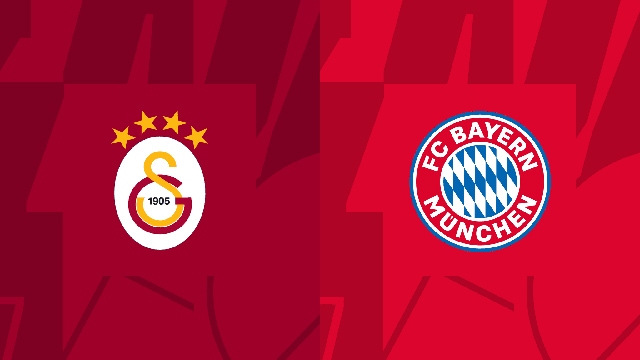 Soi kèo bóng đá SBO Galatasaray vs Bayern Munich ngày 24/10/2023 – Champions League