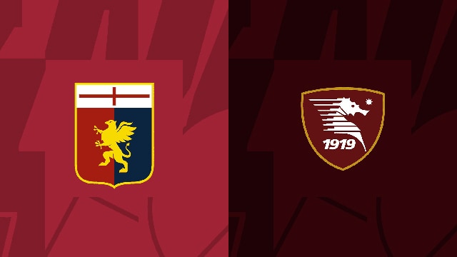 Soi kèo bóng đá SBO Genoa vs Salernitana ngày 28/10/2023 – Vòng 10 Serie A