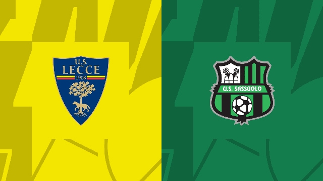 Soi kèo bóng đá SBO Lecce vs Sassuolo ngày 07/10/2023 – Vòng 8 Serie A