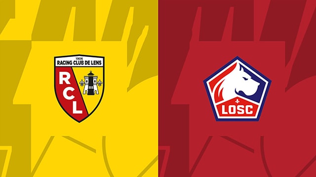 Soi kèo bóng đá SBO Lens vs Lille ngày 08/10/2023 – Vòng 8 Ligue 1
