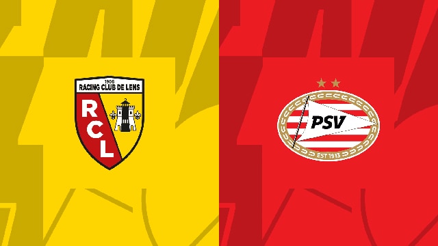 Soi kèo bóng đá SBO Lens vs PSV ngày 25/10/2023 – Champions League