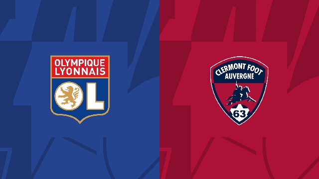 Soi kèo bóng đá SBO Lyon vs Clermont ngày 22/10/2023 – Vòng 9 Ligue 1
