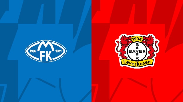 Soi kèo bóng đá SBO Molde vs Bayer Leverkusen ngày 05/10/2023 – Europa League