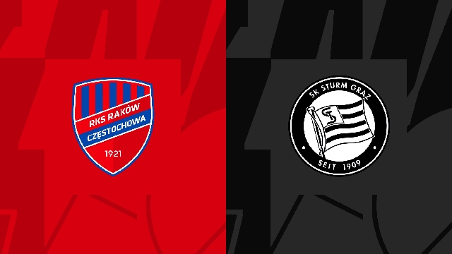 Soi kèo bóng đá SBO Rakow vs Sturm Graz ngày 05/10/2023 – Europa League