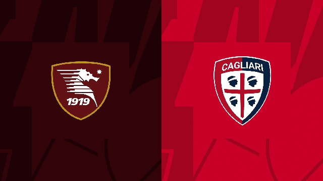 Soi kèo bóng đá SBO Salernitana vs Cagliari ngày 22/10/2023 – Vòng 9 Serie A