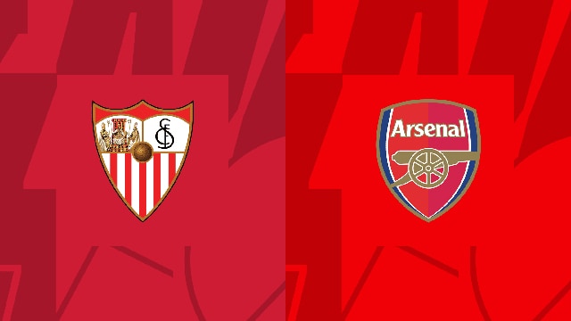 Soi kèo bóng đá SBO Sevilla vs Arsenal ngày 25/10/2023 – Champions League