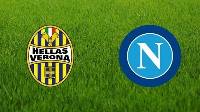 Soi kèo bóng đá SBO Verona vs Napoli ngày 21/10/2023 – Vòng 9 Serie A