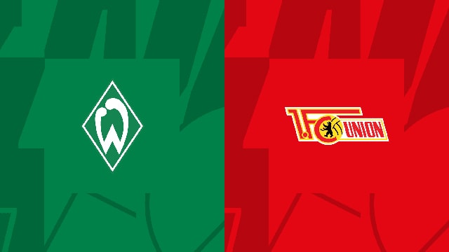 Soi kèo bóng đá SBO Werder Bremen vs Union Berlin ngày 28/10/2023 – Vòng 9 Bundesliga Soi keo bong da SBO Werder Bremen vs Union Berlin ngay 28/10/2023 – Vong 9 Bundesliga