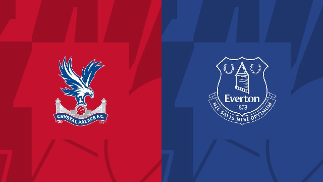 Soi kèo bóng đá SBO Crystal Palace vs Everton ngày 11/11/2023 – Vòng 12 Ngoại Hạng Anh