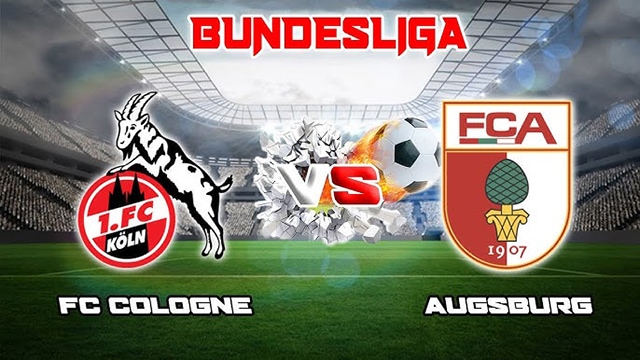 Soi kèo bóng đá SBO FC Koln vs Augsburg ngày 04/11/2023 – Vòng 10 Bundesliga Soi keo bong da SBO FC Koln vs Augsburg ngay 04/11/2023 – Vong 10 Bundesliga
