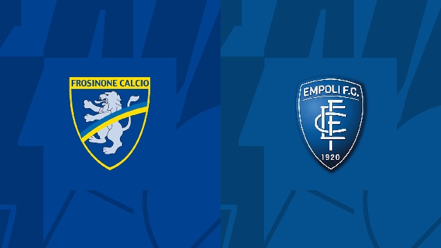 Soi kèo bóng đá SBO Frosinone vs Empoli ngày 07/11/2023 – Vòng 11 Serie A