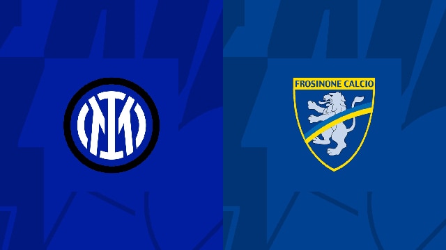 Soi kèo bóng đá SBO Inter vs Frosinone ngày 13/11/2023 – Vòng 12 Serie A