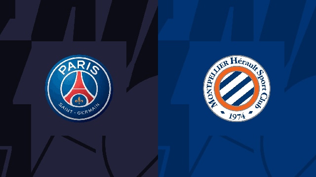Soi kèo bóng đá SBO PSG vs Montpellier ngày 04/11/2023 – Vòng 11 Ligue 1