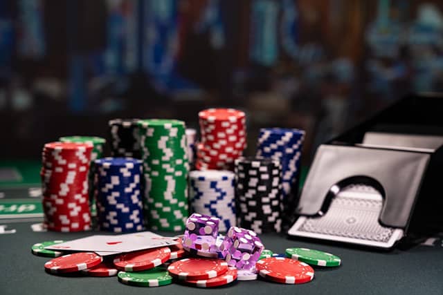 Tổng hợp những điều bạn cần chú ý để chơi Poker với kỹ thuật cá cược tốt nhất
