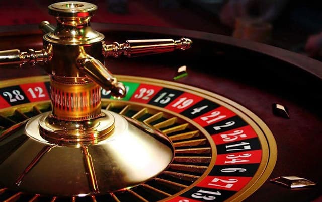 Công thức chiến thắng trong cò quay Roulette cần biết để quét sạch tiền của nhà cái Cong thuc chien thang trong co quay Roulette can biet de quet sach tien cua nha cai