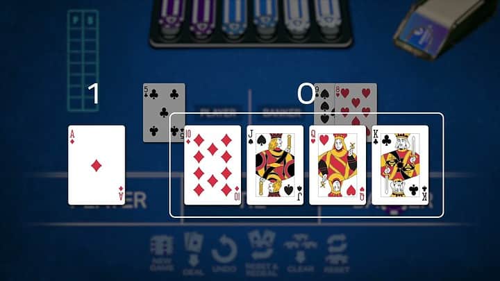 Tìm hiểu về cách để chơi Baccarat đạt hiệu quả cao và thắng liên tiếp