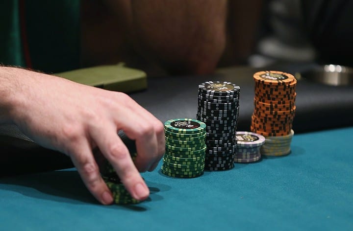 Chia sẻ bí quyết cực đỉnh giúp tăng cường khả năng chiến thắng trong Poker