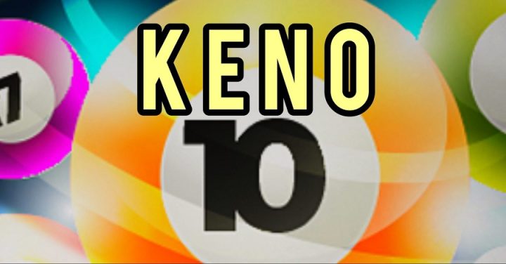 Keno và những công thức cá cược hay mà ai cũng có thể kiếm được tiền