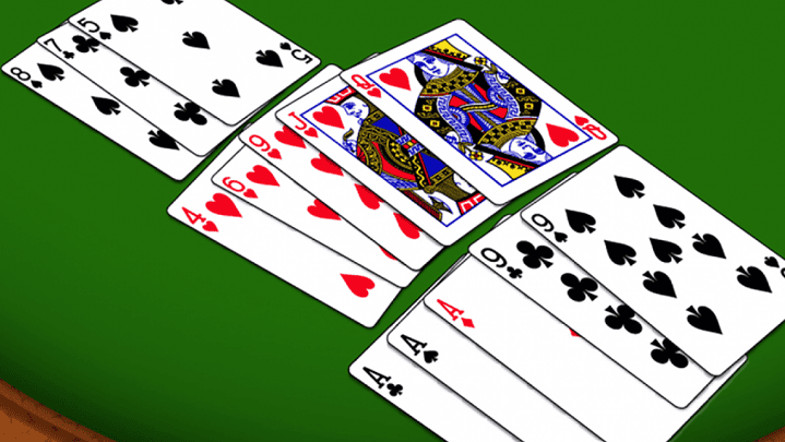 Những cách chơi Poker mà cao thủ khuyên dùng để thắng về số tiền lớn