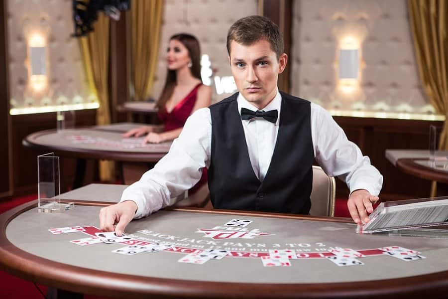 3 phương pháp giúp bạn chơi Blackjack hiệu quả và dễ thắng nhà cái 3 phuong phap giup ban choi blackjack hieu qua va de thang nha cai