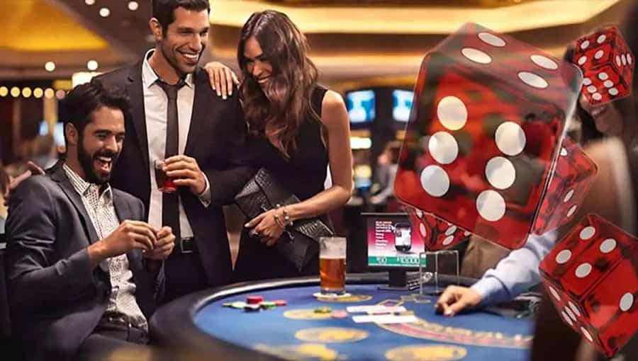 Bật mí một số bí quyết giúp bạn kiếm nhiều tiền hơn từ nhà cái Baccarat bat mi mot so bi quyet giup ban kiem nhieu tien hon tu nha cai baccarat