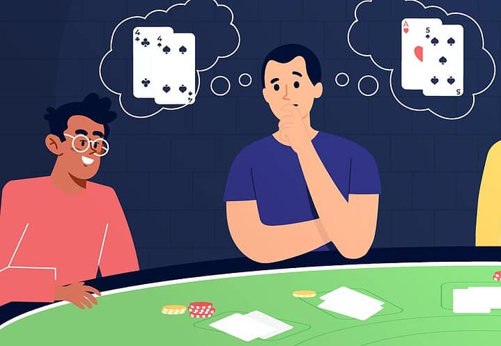 Cách để bạn có được những chiến thắng thuyết phục trước đối thủ trong Poker