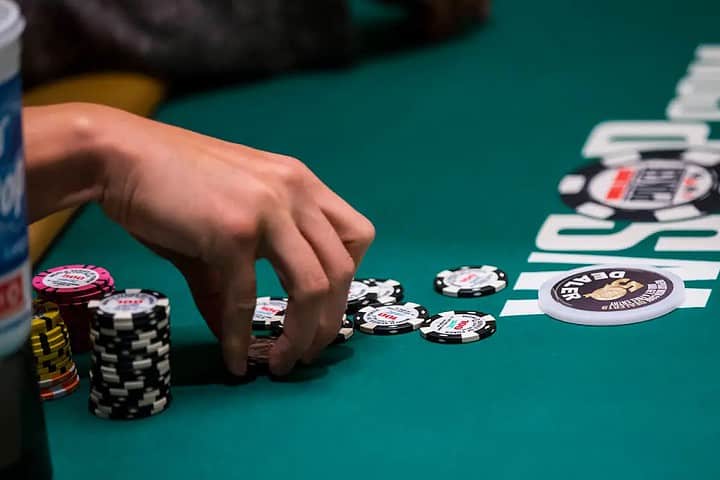 Chơi Poker và những điều mà bạn đặc biệt phải chú ý để cá cược tốt nhất