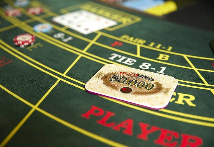 Baccarat và những chiến lược mà bạn nên áp dụng để có kết quả tốt nhất?