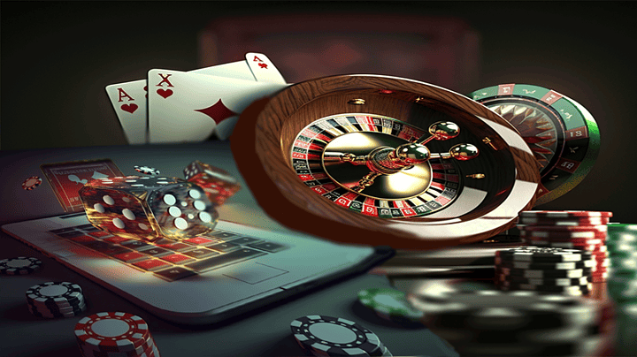 Cách đánh bài Baccarat ít rủi ro và thắng tiền lớn từ nhà cái