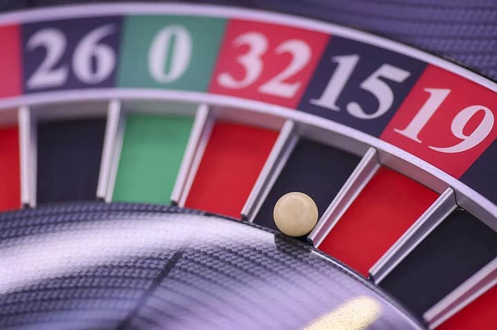 Chỉ bạn những cách giúp bạn lựa chọn loại cược phù hợp khi chơi Roulette