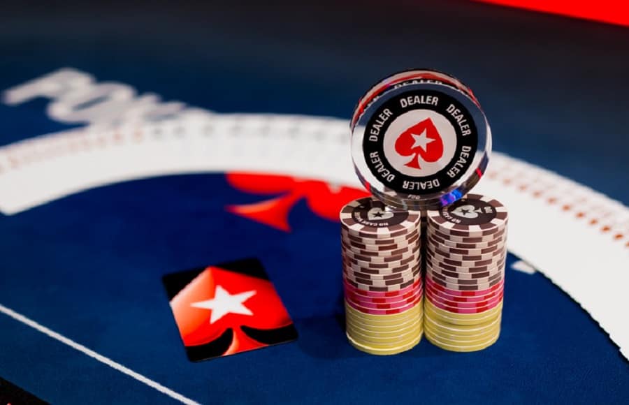 Những tố chất để đánh giá một người chơi Poker giỏi
