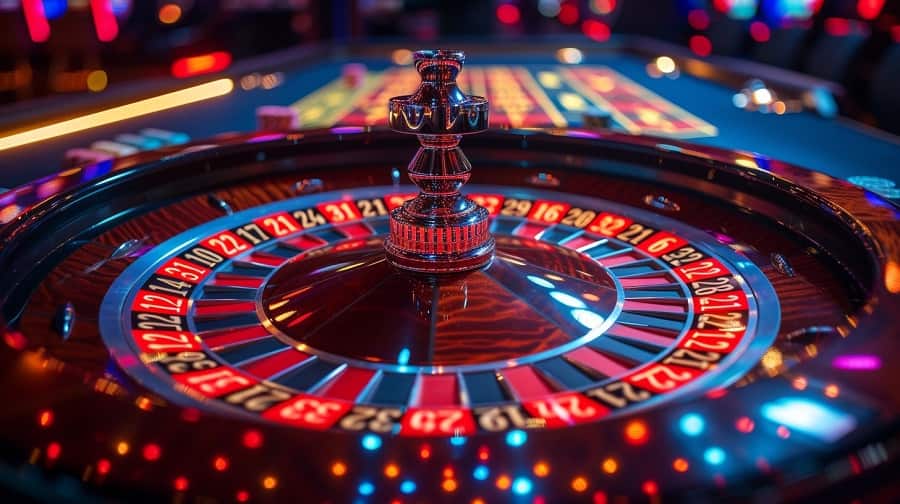 Những cách chơi Roulette giúp bạn làm chủ được tiền vốn và giành chiến thắng nhung cach choi roulette giup ban lam chu duoc tien von va gianh chien thang