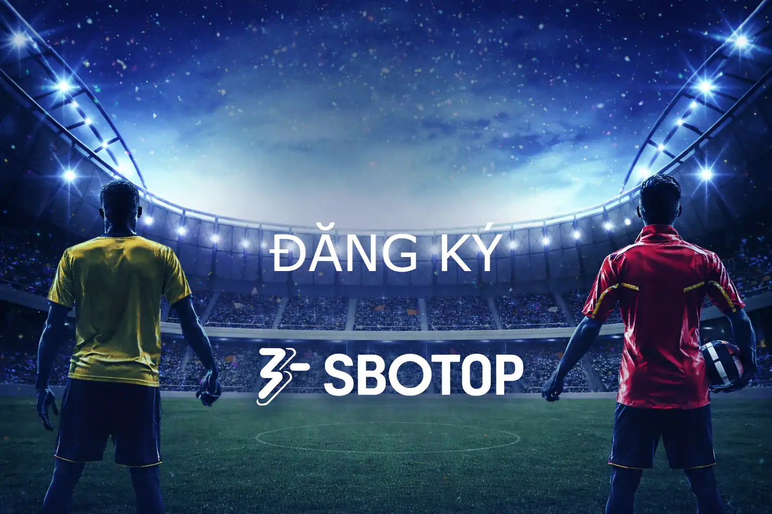 Đăng ký SBOTOP