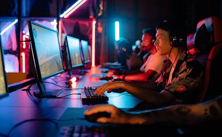 SBOTOP – Nền tảng cá cược Esport uy tín với tỷ lệ kèo cập nhật liên tục